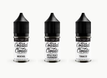 Mint Salt Nic - 30ml - 50mg (Menthol)