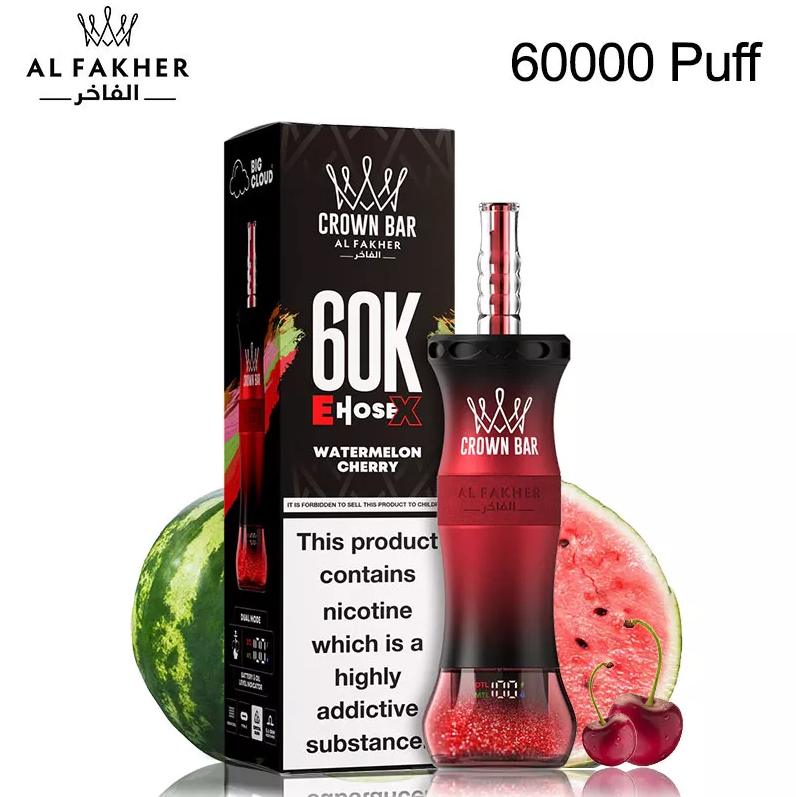 Watermelon Cherry