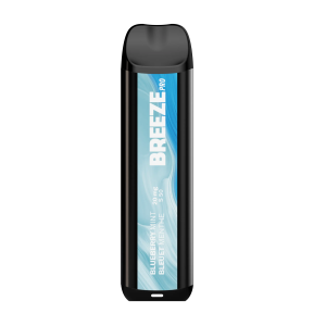Blueberry Mint - Breeze Pro