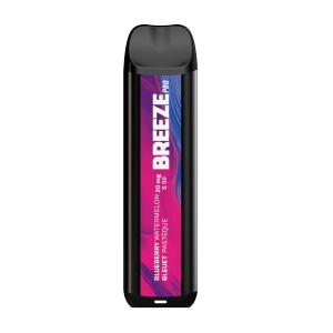 Blueberry Watermelon - Breeze Pro