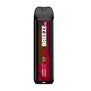 Cherry Fizz - Breeze Pro