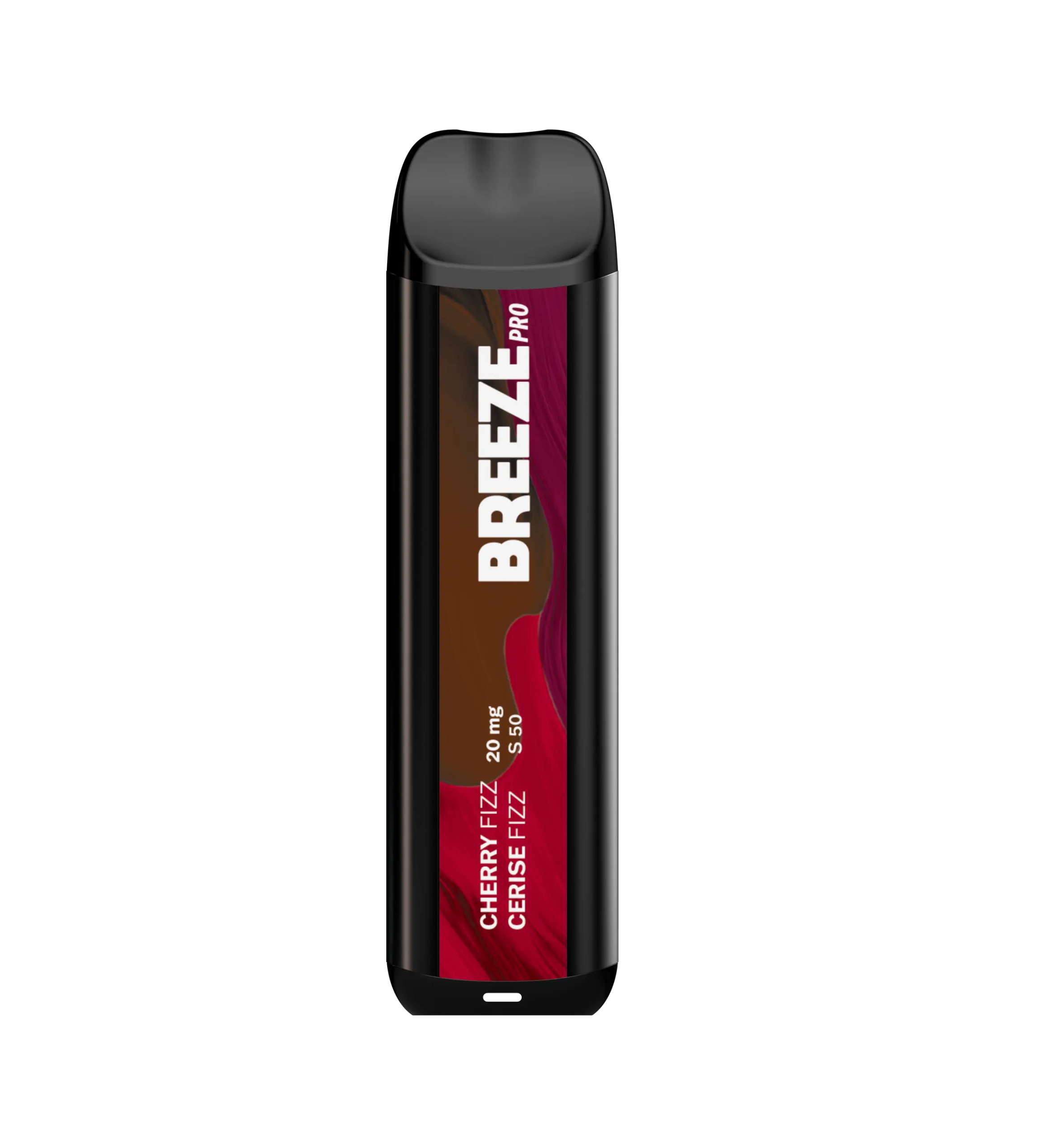 Cherry Fizz - Breeze Pro