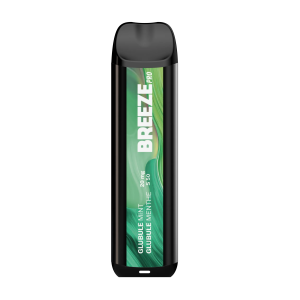 Glubule Mint (Chew Mint) - Breeze Pro