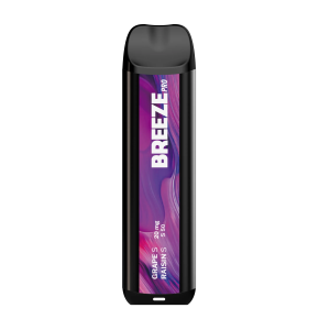 Grape S - Breeze Pro