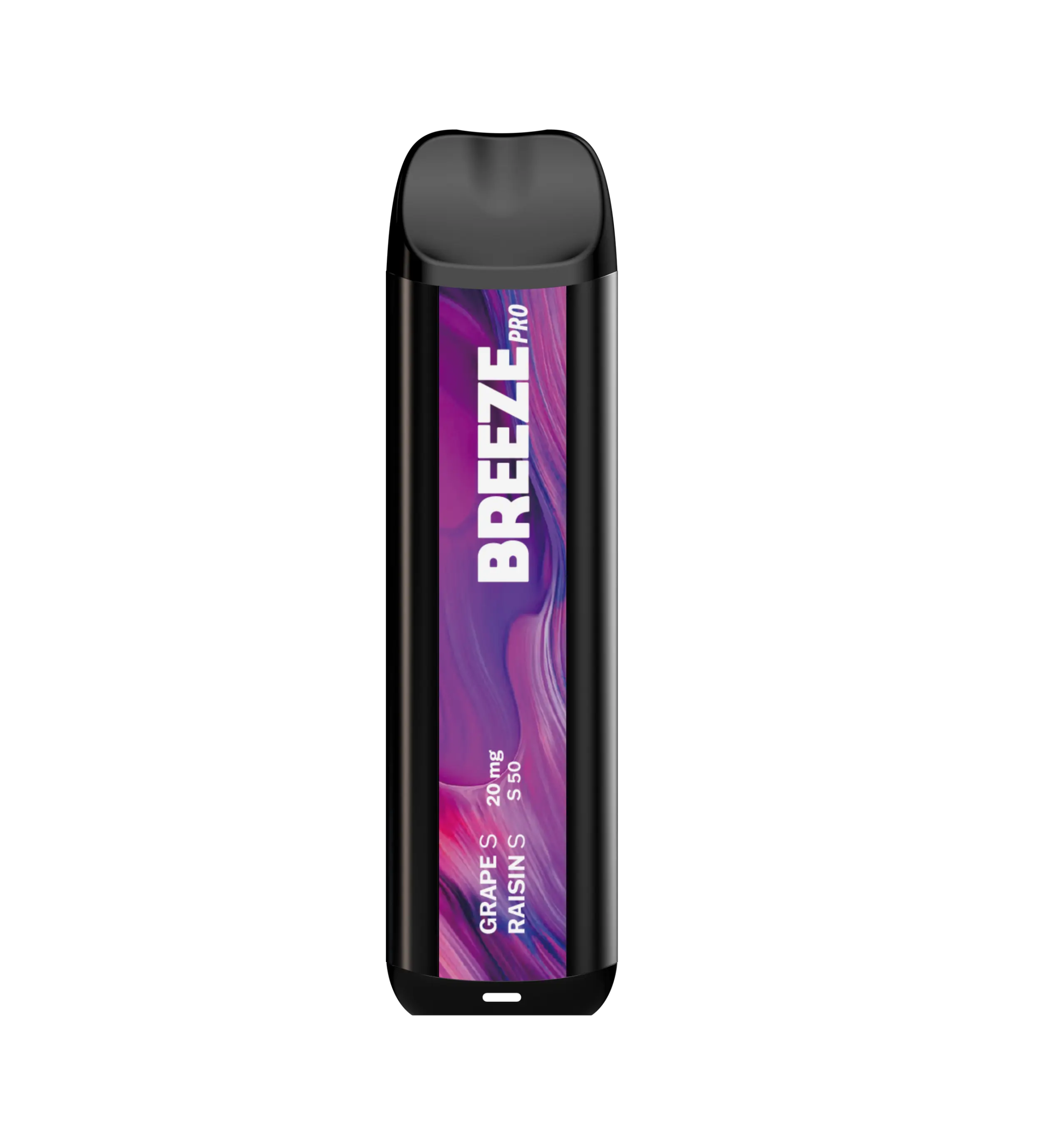 Grape S - Breeze Pro