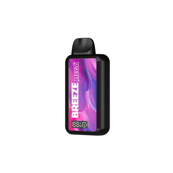 Grape - Breeze Mega - Image 3