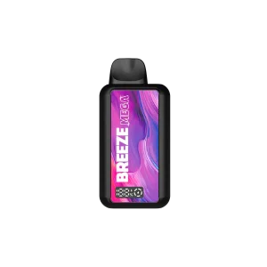 Grape - Breeze Mega