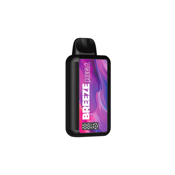Grape - Breeze Mega - Image 4