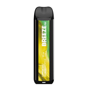 Lemon Mint - Breeze Pro