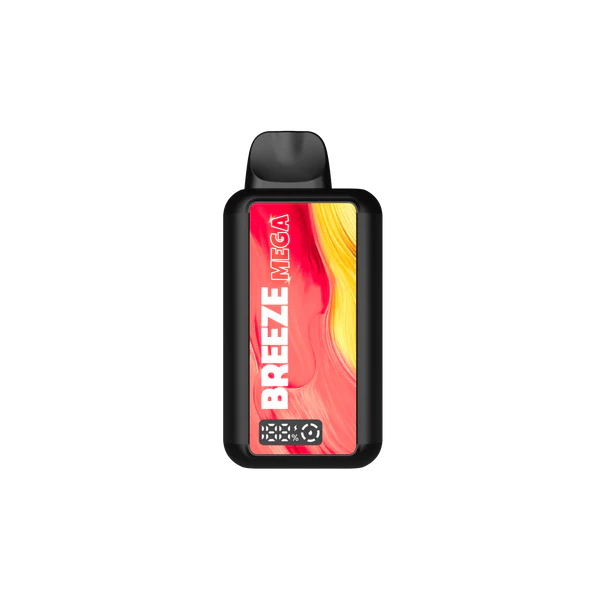 Mango - Breeze Mega