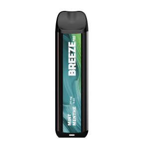 Mint - Breeze Pro