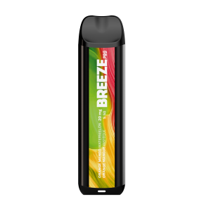 Orange Mango Watermelon - Breeze Pro