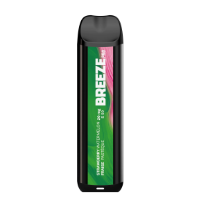 Strawberry Watermelon - Breeze Pro