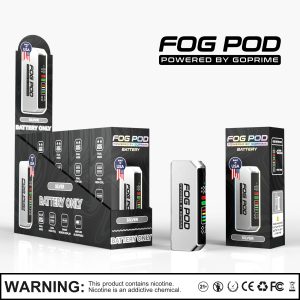 Battery – Fog Pod