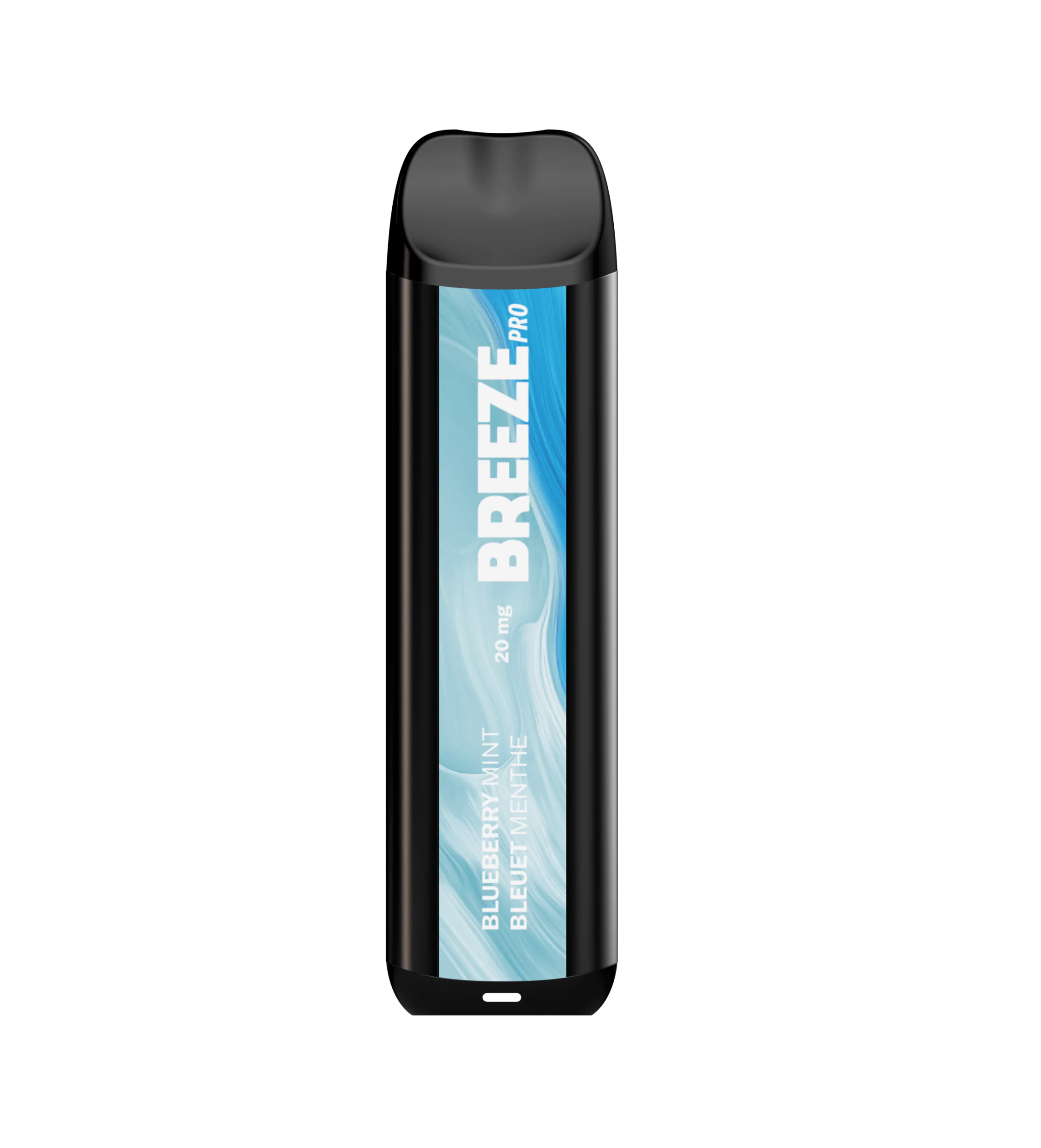 Blueberry Mint - Breeze Pro - Image 2