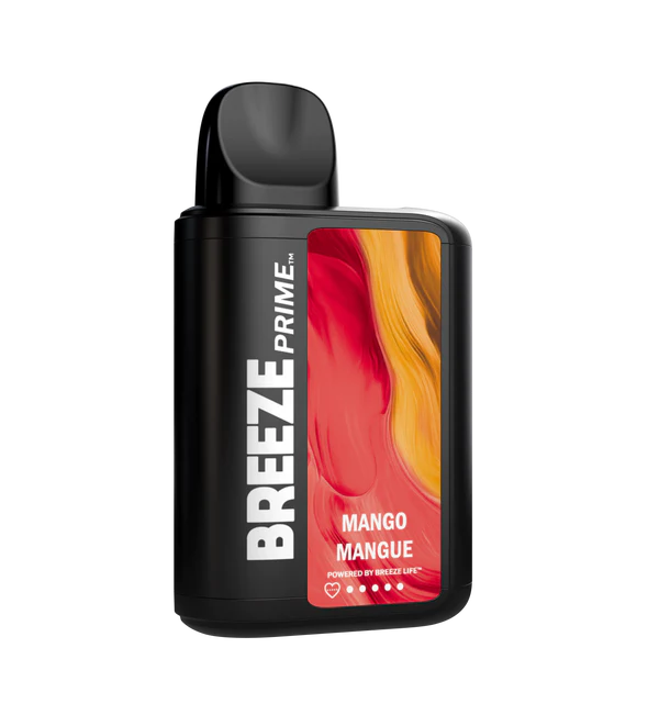Mango - Breeze Prime - Image 3