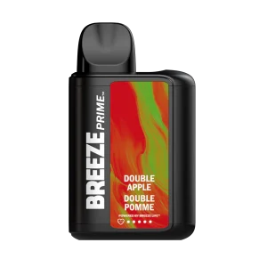 Double Apple - Breeze Prime