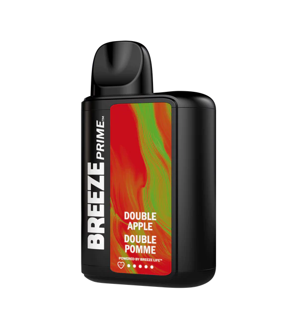 Double Apple - Breeze Prime - Image 3