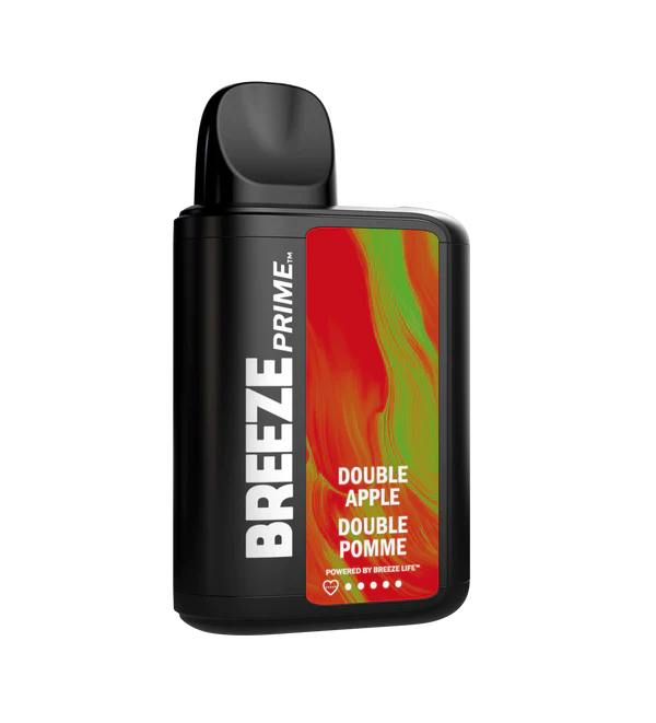 Double Apple - Breeze Prime - Image 2