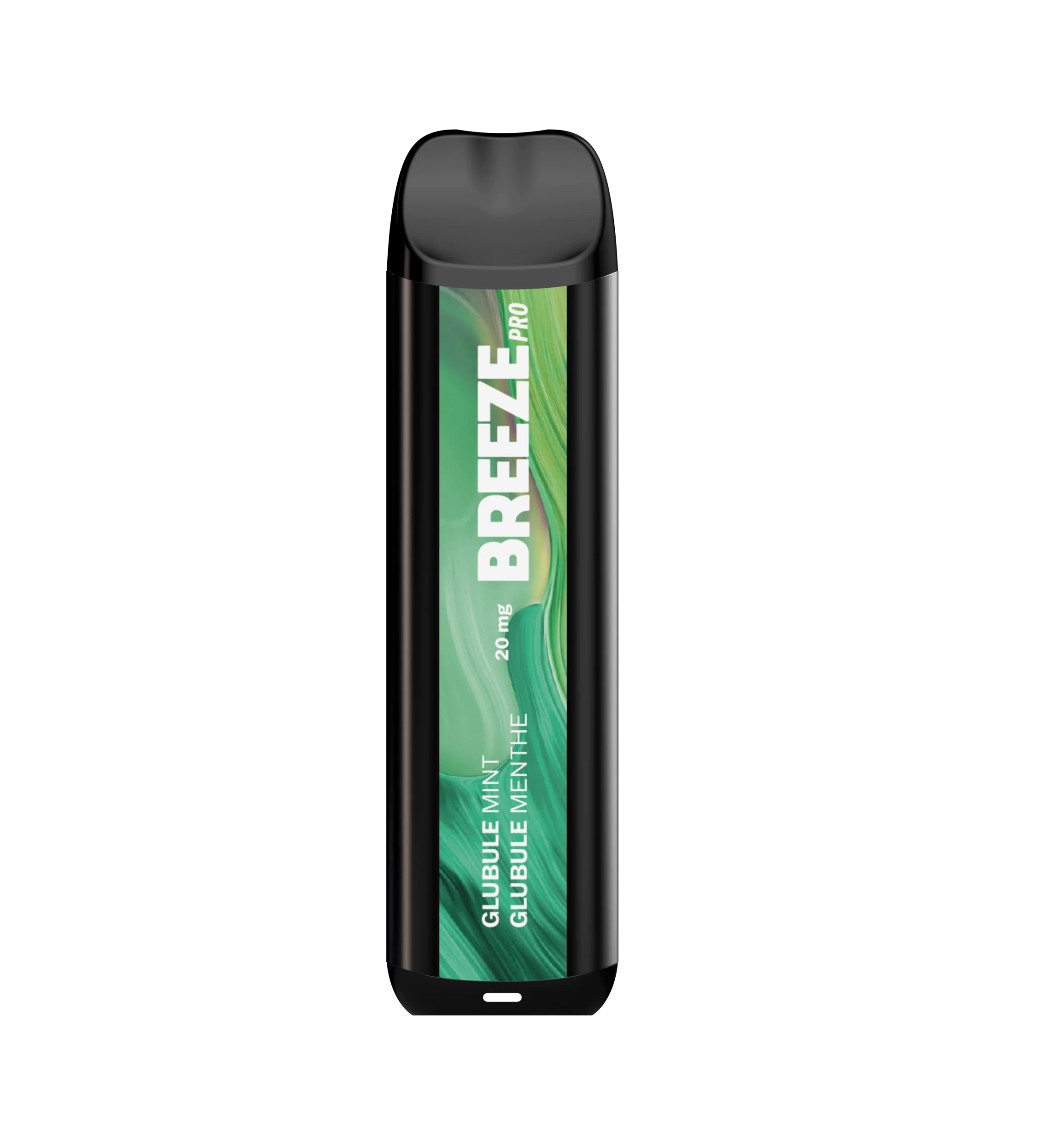 Glubule Mint (Chew Mint) - Breeze Pro - Image 2