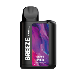 Grape - Breeze Prime