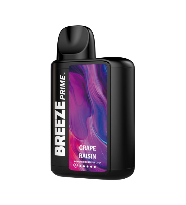 Grape - Breeze Prime - Image 3
