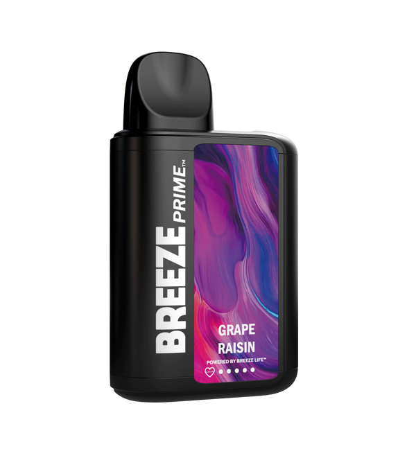 Grape - Breeze Prime - Image 2