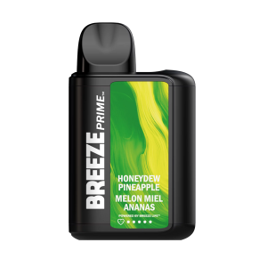 Honeydew Pineapple - Breeze Prime