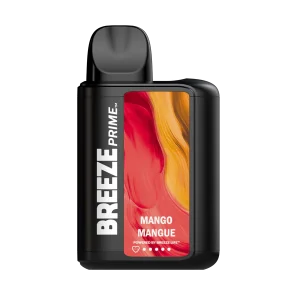 Mango - Breeze Prime