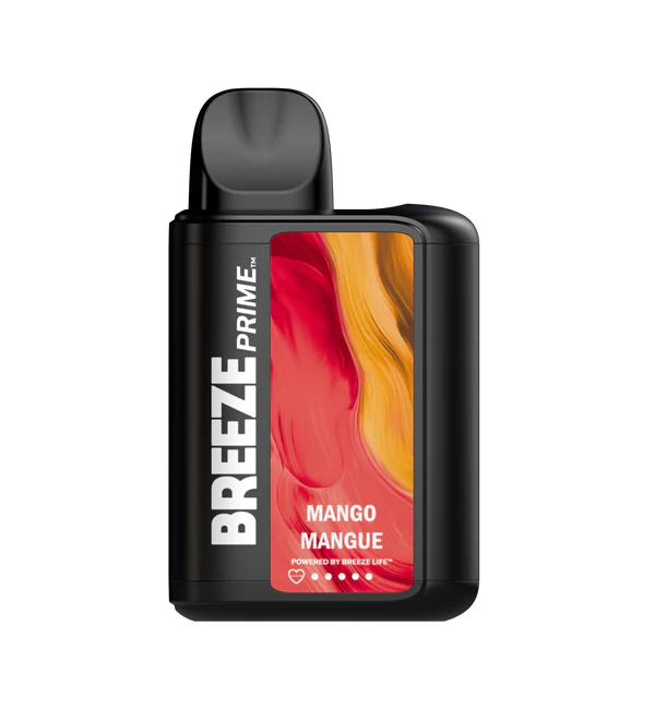 Mango - Breeze Prime