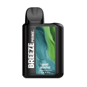 Mint - Breeze Prime