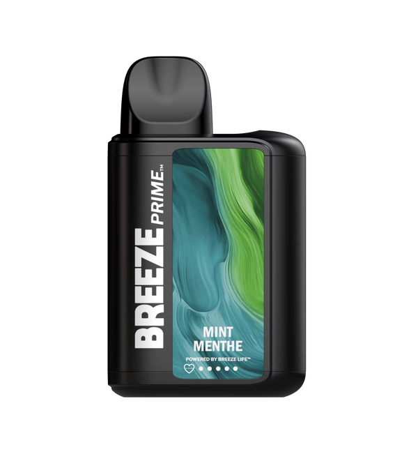 Mint - Breeze Prime