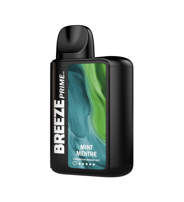 Mint - Breeze Prime - Image 3