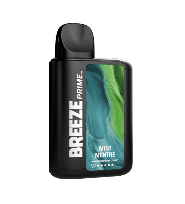 Mint - Breeze Prime - Image 4