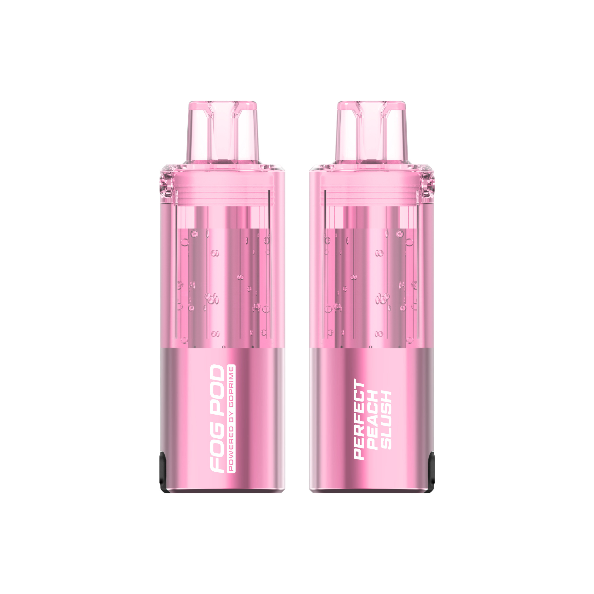 Perfect Peach Slush – Fog Pod - Image 2