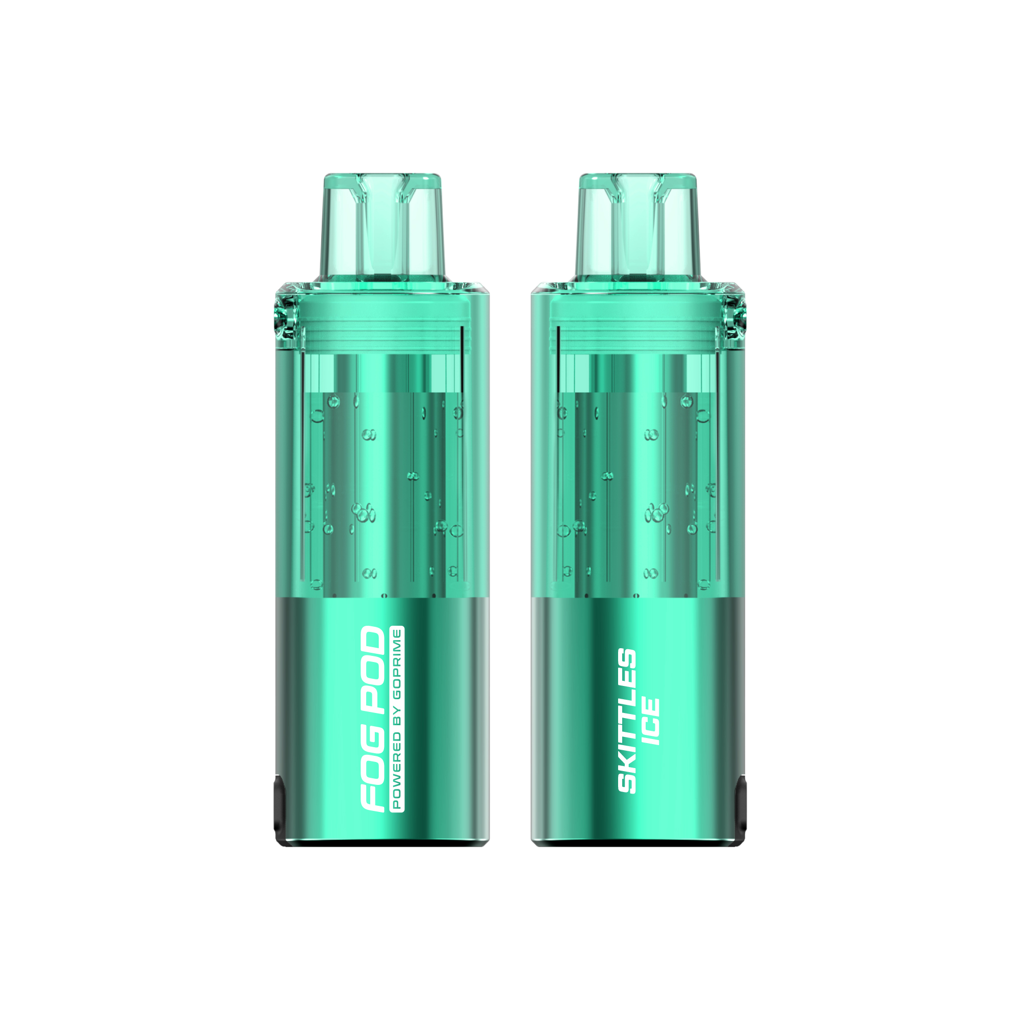 Skittles Ice – Fog Pod - Image 2