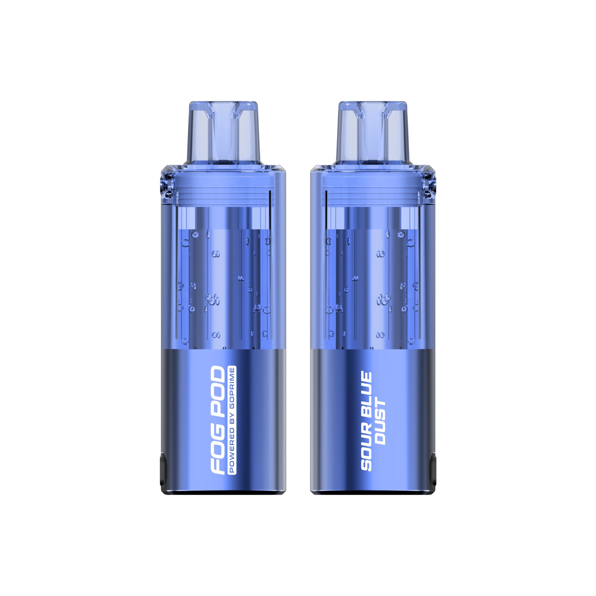 Sour Blue Dust – Fog Pod - Image 2