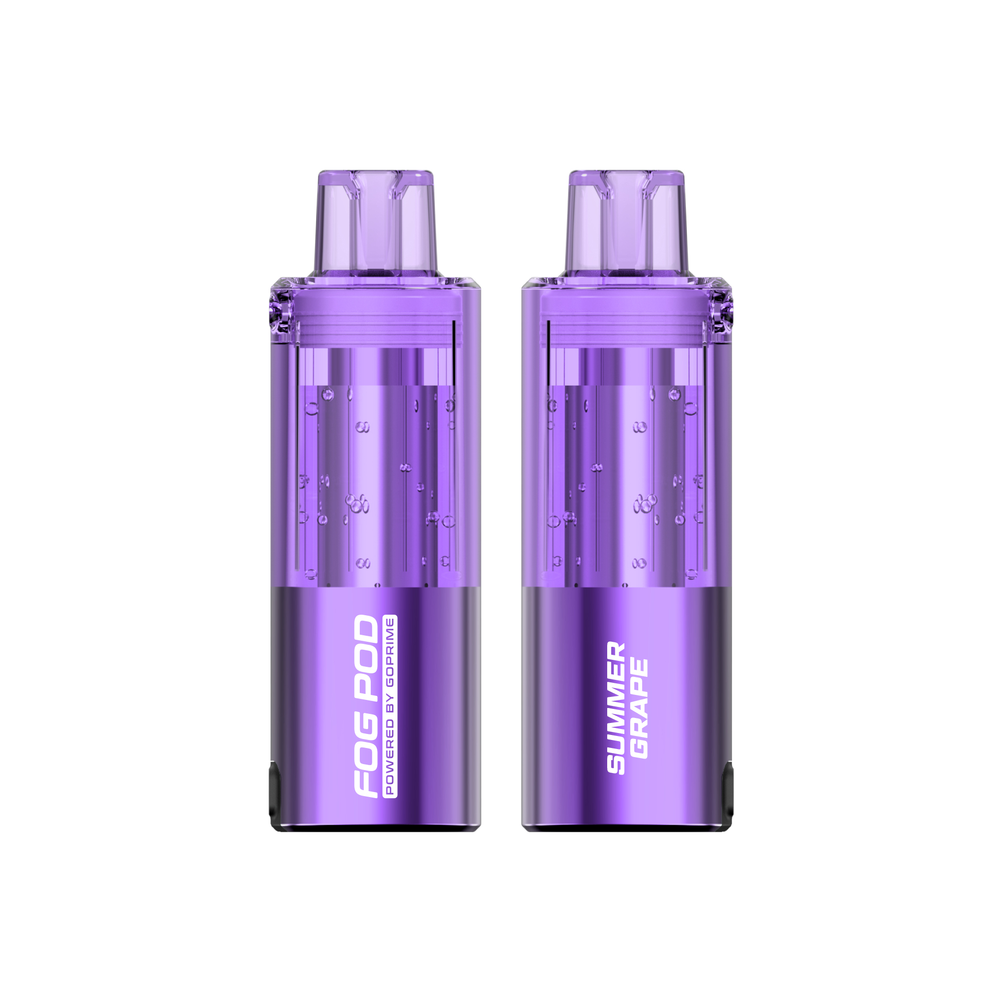 Summer Grape – Fog Pod - Image 2